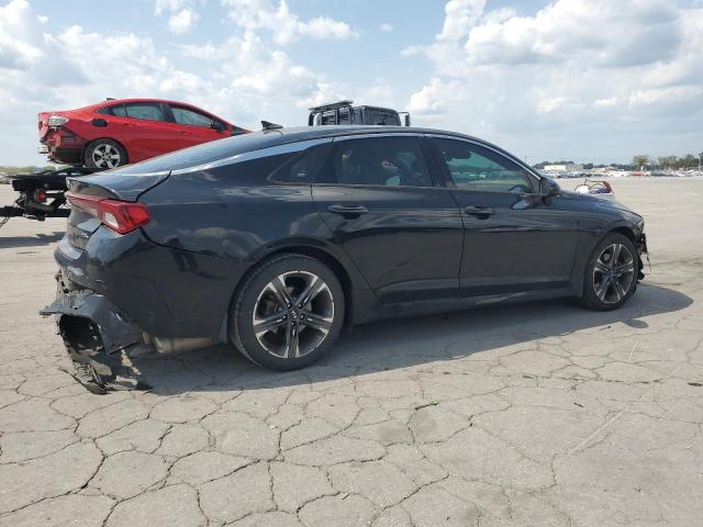 2021 KIA K5 EX 5XXG34J29MG007658