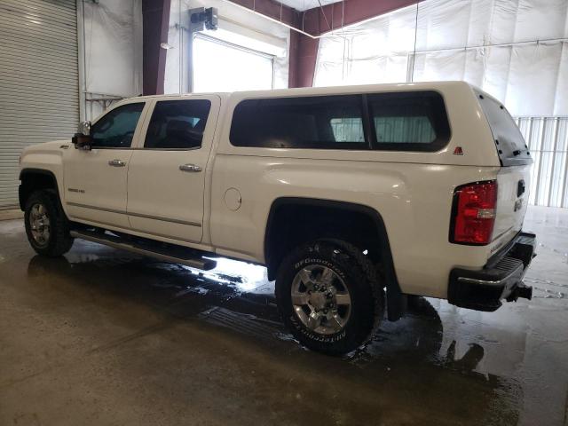 2015 GMC SIERRA K25 1GT12ZE89FF571784