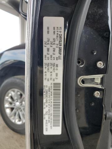 2014 RAM 1500 SLT - 1C6RR6GG8ES149469