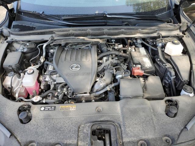 2024 LEXUS RX 350 BAS 2T2BAMCAXRC044104