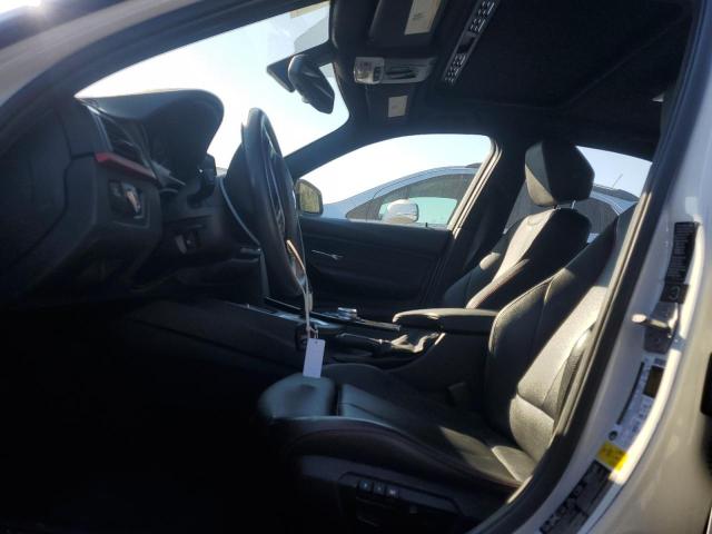 2015 BMW 328 XI SUL WBA3B5G51FNS17040