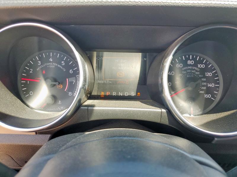 2020 FORD MUSTANG 1FATP8UH3L5179798