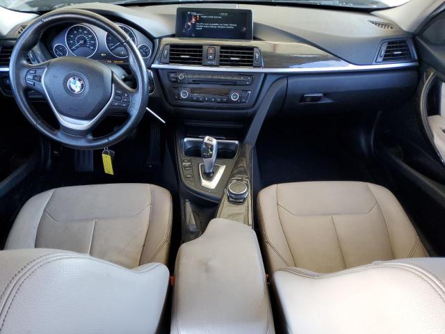 2015 BMW 328 I SULE - WBA3C1C56FP852724