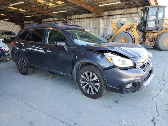 2015 SUBARU OUTBACK 2.5I LIMITED - 4S4BSAJC2F3270643