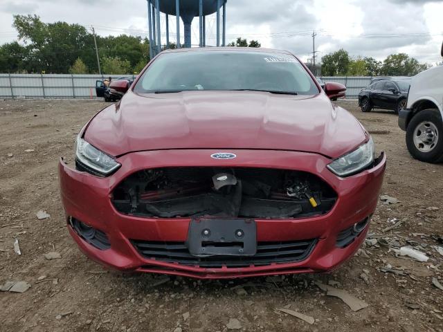 2014 FORD FUSION SE - 3FA6P0H96ER225075