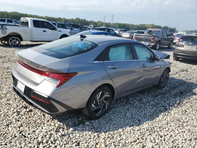 2025 HYUNDAI ELANTRA SE - KMHLS4DG5SU014778
