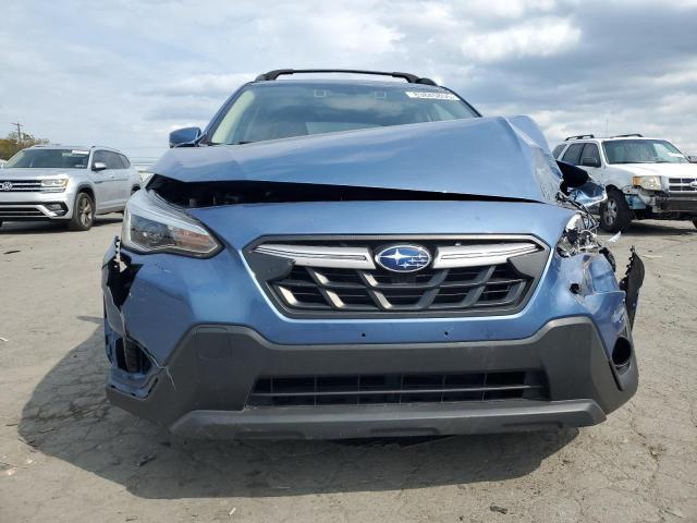 2022 SUBARU CROSSTREK LIMITED JF2GTHNC6NH258007