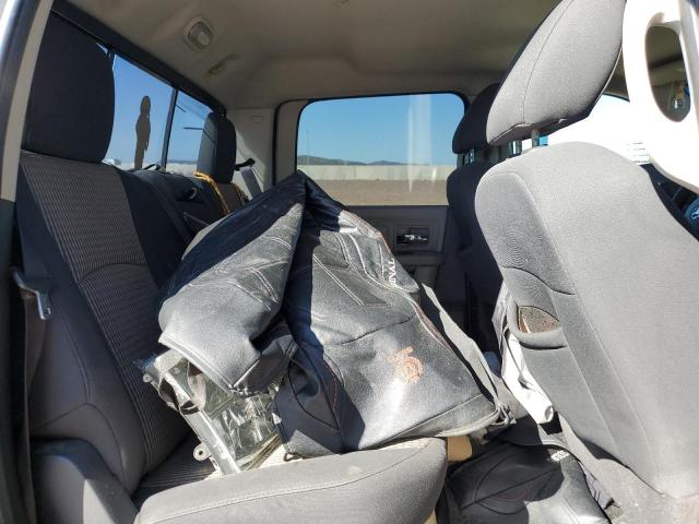 2011 DODGE RAM 1500 - 1D7RB1CT3BS547869