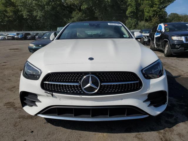 2021 MERCEDES-BENZ E 350 4MAT - W1KZF8EB7MA882899