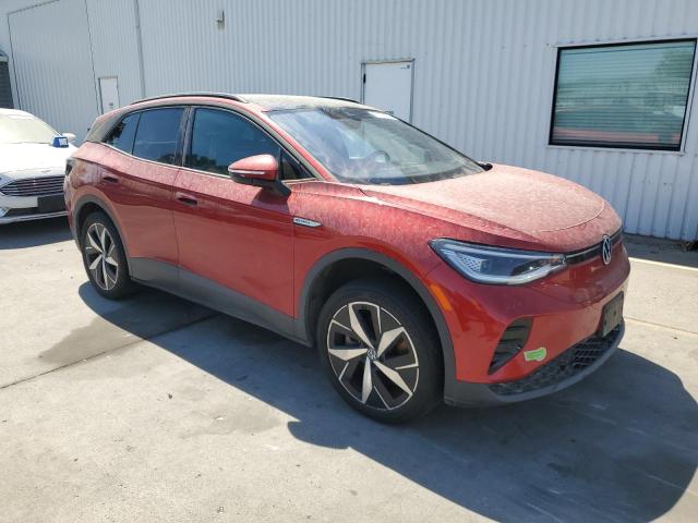 2023 VOLKSWAGEN ID.4 PRO S 1V2GNPE8XPC003888