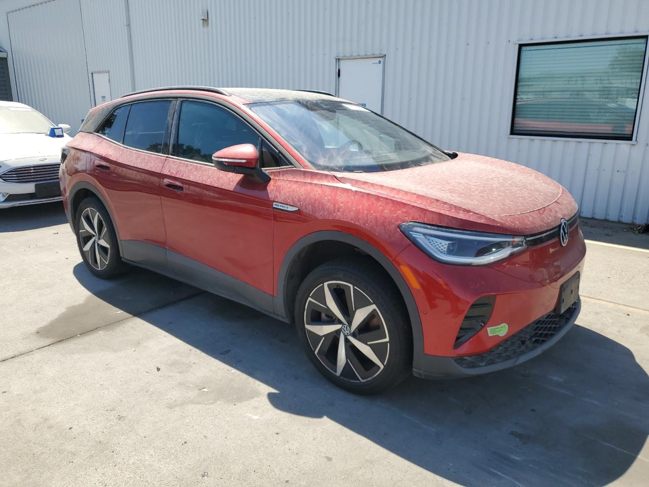 VOLKSWAGEN ID.4 PRO S