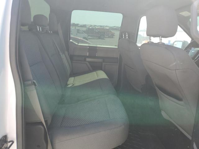 2015 FORD F150 SUPER - 1FTEW1C8XFFB00558
