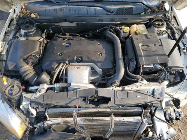 2015 BUICK REGAL GS 2G4GT5GX4F9285074