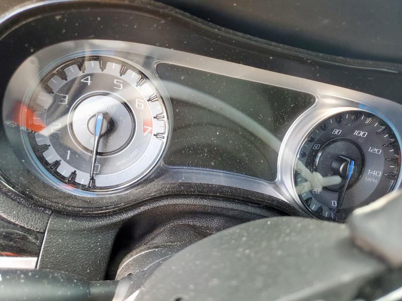 2018 CHRYSLER 300 S 2C3CCAGG1JH192382