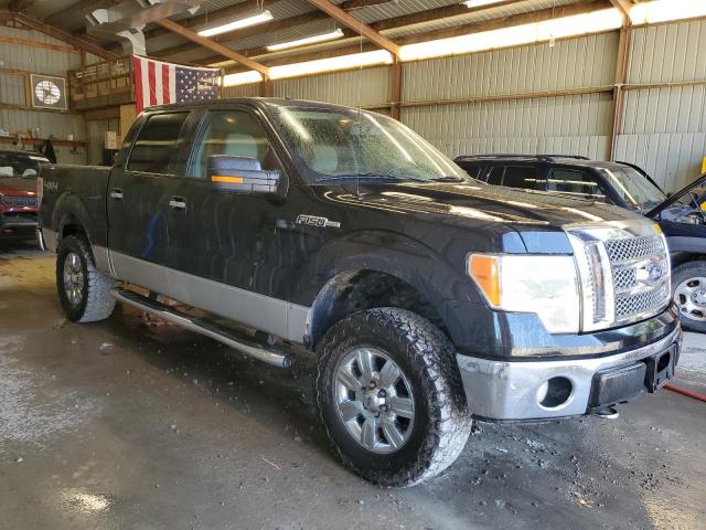 2010 FORD F150 SUPER - 1FTFW1EV6AFD64327