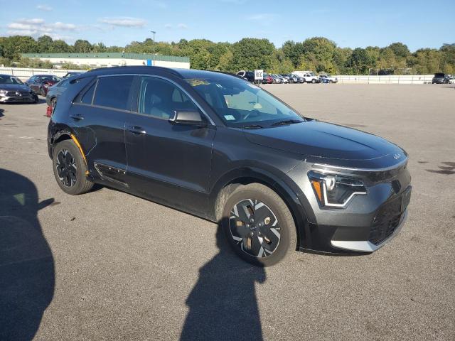 2023 KIA NIRO WIND KNDCR3L13P5049358
