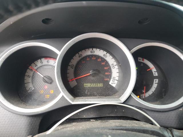 2012 TOYOTA TACOMA DOU - 5TFLU4EN4CX043037