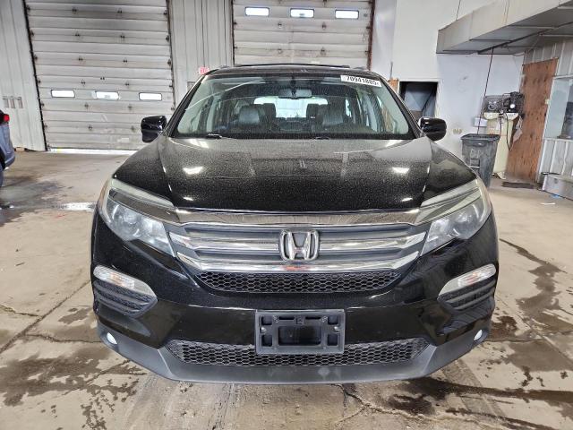 2018 HONDA PILOT EXL 5FNYF6H56JB012872