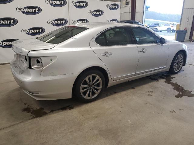2015 LEXUS LS 460 JTHBL5EF4F5138063