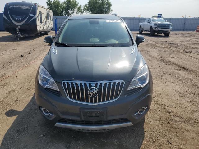 2016 BUICK ENCORE SPO KL4CJ2SM7GB599462