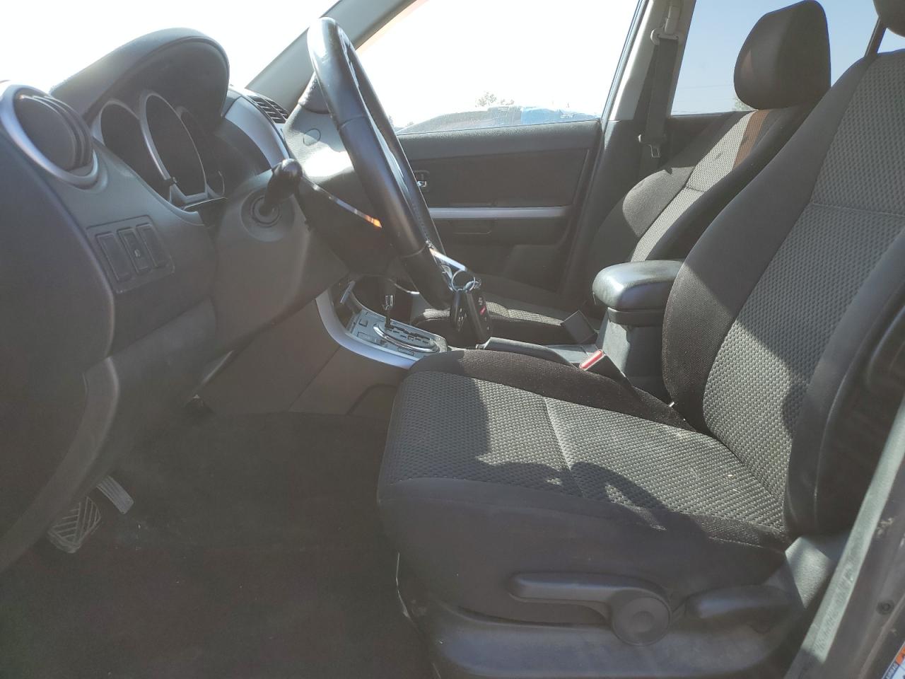 SUZUKI GRAND VITARA PREMIUM