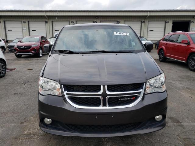 2017 DODGE GRAND CARA 2C4RDGCG8HR670961