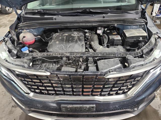 2023 KIA CARNIVAL S KNDNE5H36P6276371