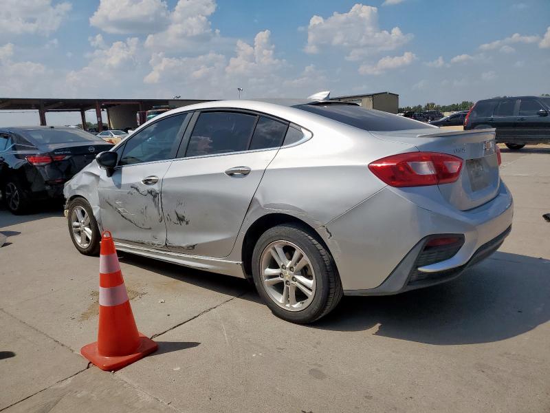 2016 CHEVROLET CRUZE LT - 1G1BE5SM3G7237177