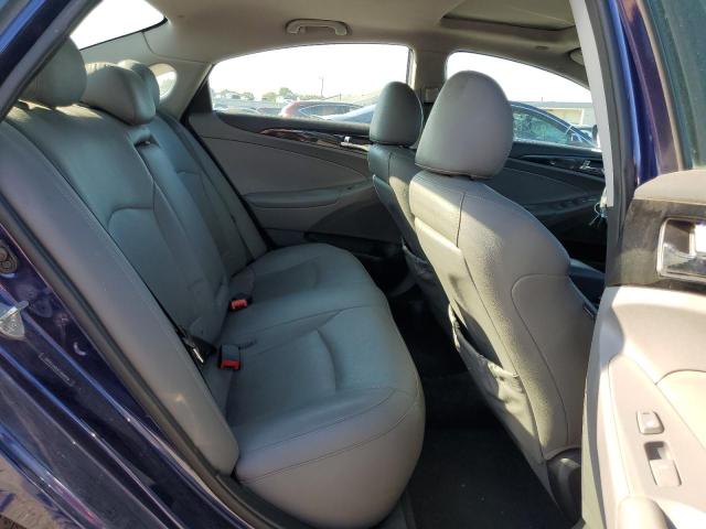 2014 HYUNDAI SONATA SE #3263922107
