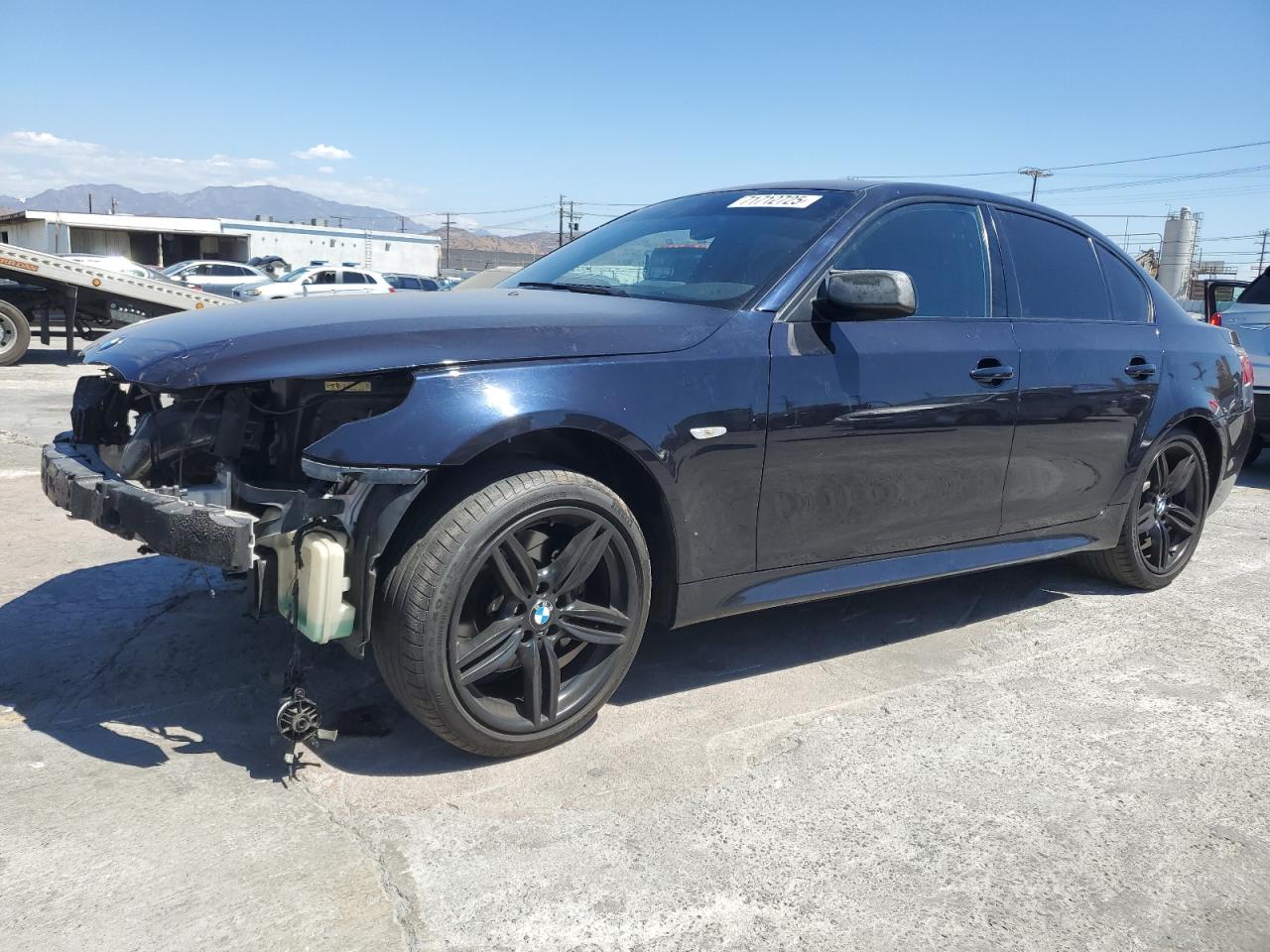 BMW 5 SERIES I
