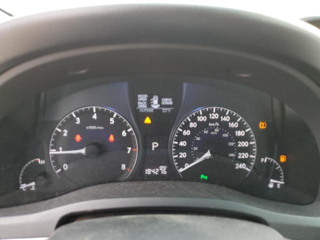 2010 LEXUS RX 350 - 2T2BK1BA4AC040664