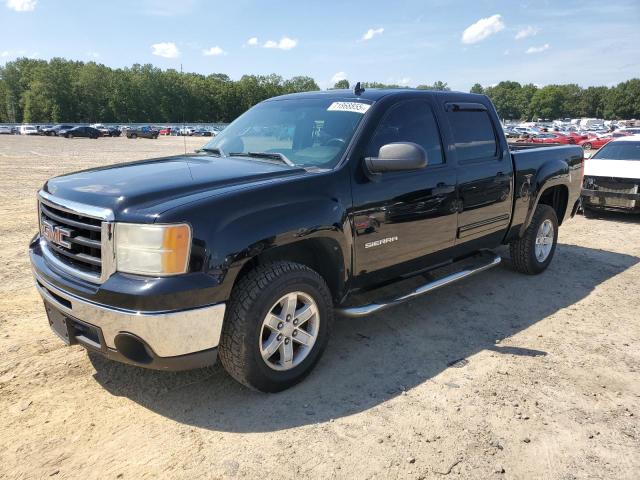 GMC SIERRA C15