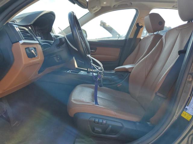 2012 BMW 328 I - WBA3A5C5XCF346182