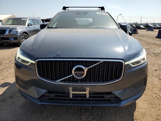 2020 VOLVO XC60 T6 MO YV4A22RK2L1598991