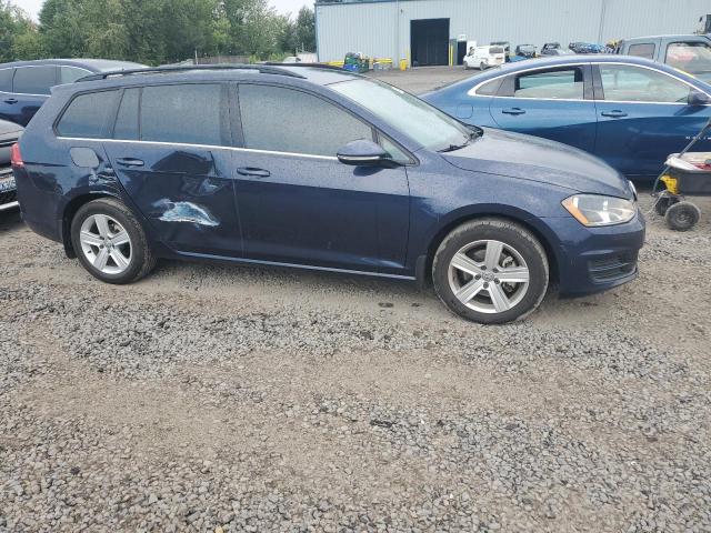 2015 VOLKSWAGEN GOLF SPORT 3VWCA7AU4FM511363
