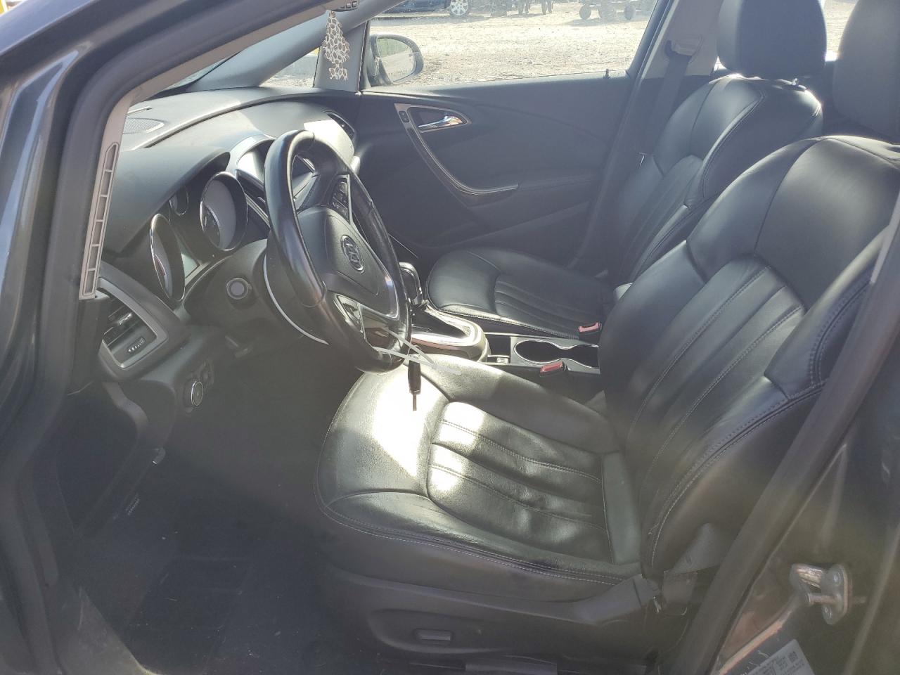 BUICK VERANO PREMIUM