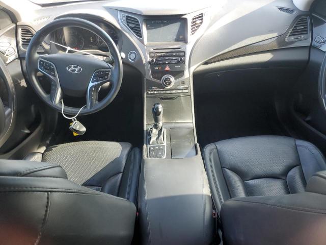 2016 HYUNDAI AZERA LIMITED KMHFH4JG3GA508341