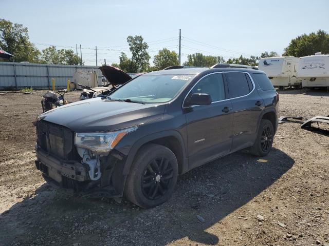 Global Auto Auctions: 2017 GMC ACADIA SLT