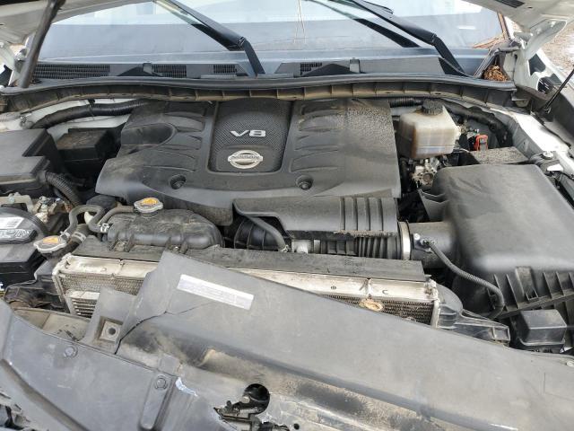 2019 NISSAN ARMADA SV JN8AY2ND7K9094479