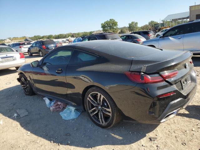 2024 BMW 840XI WBAAE4C00RCP77148