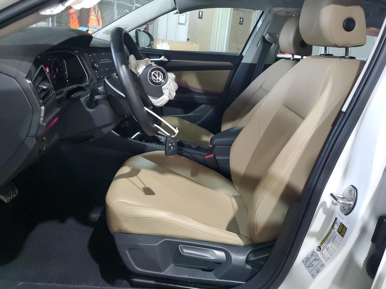 VOLKSWAGEN JETTA SEL