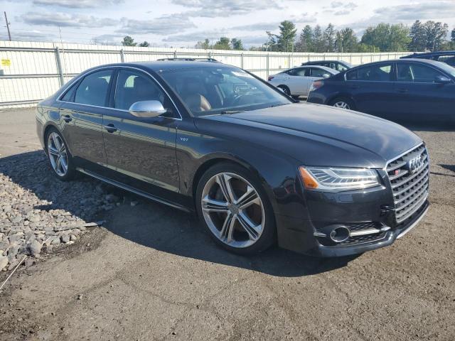 2015 AUDI S8 QUATTRO WAUK2AFD2FN001887