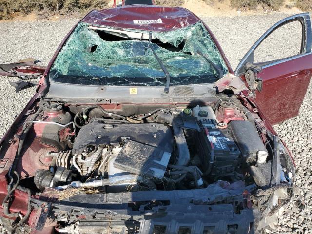 2016 BUICK REGAL PREM 2G4GR5EX1G9180379