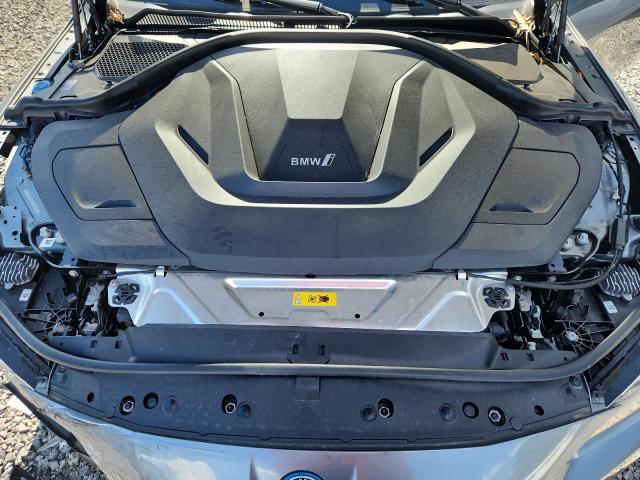 2024 BMW I4 EDRIVE WBY43AW05RFR51406