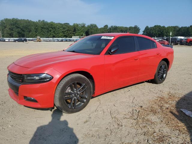 Global Auto Auctions: 2019 DODGE CHARGER SXT