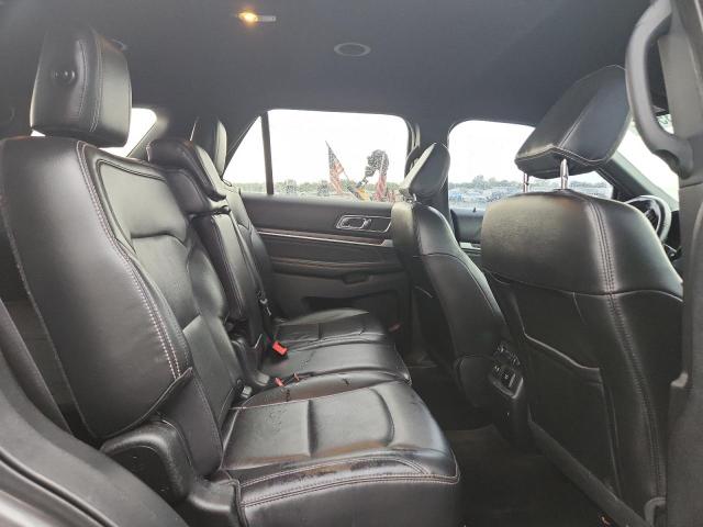 2018 FORD EXPLORER L 1FM5K7F83JGA82252