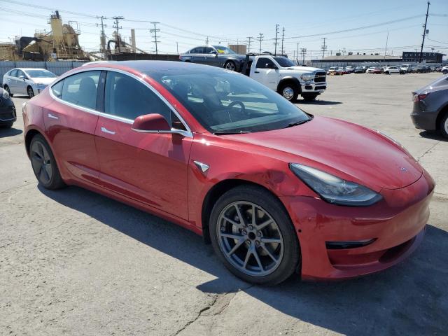 2018 TESLA MODEL 3 - Other View