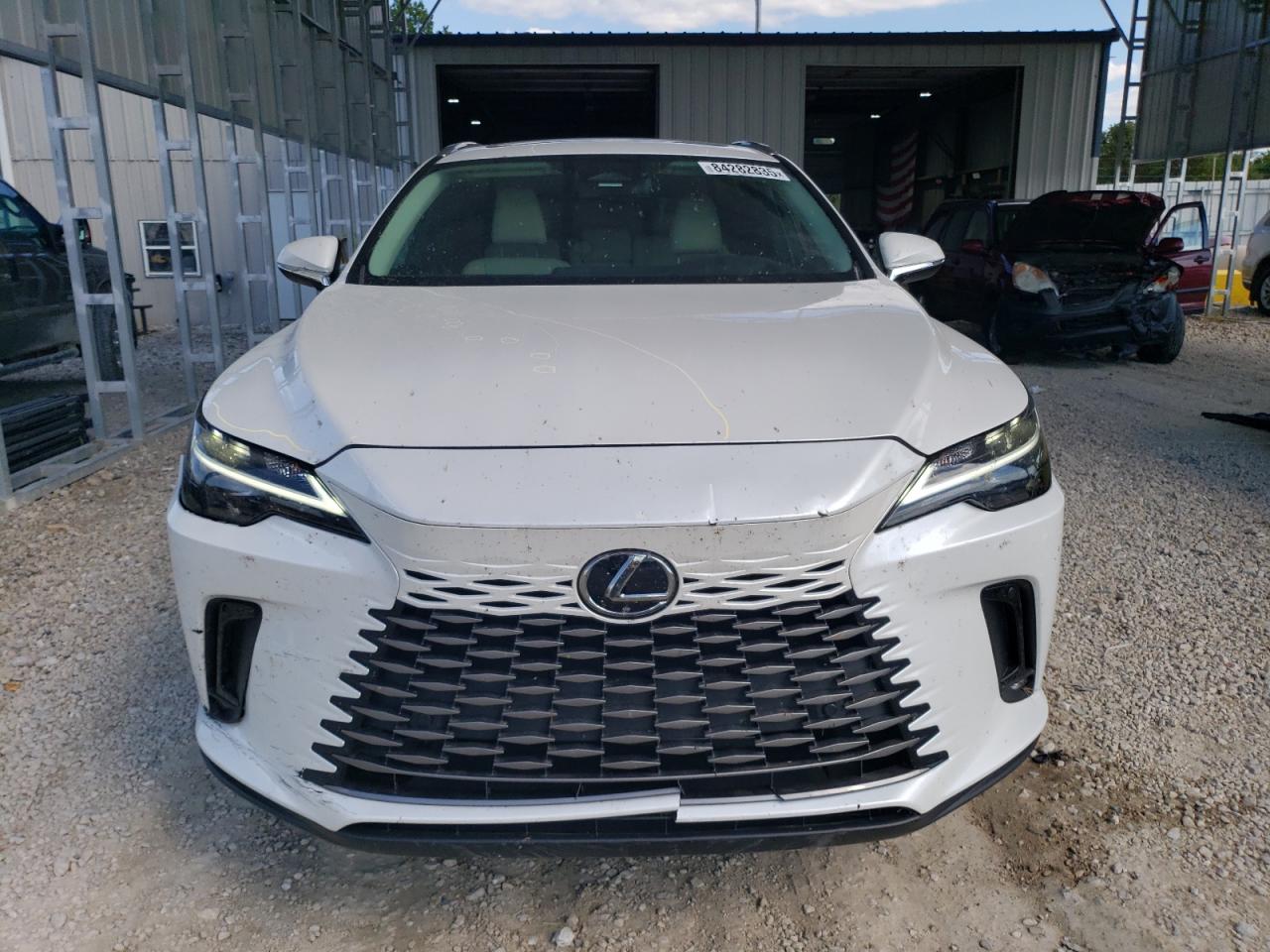LEXUS RX 350 BASE