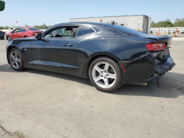 2018 CHEVROLET CAMARO LT 1G1FD1RX9J0168637