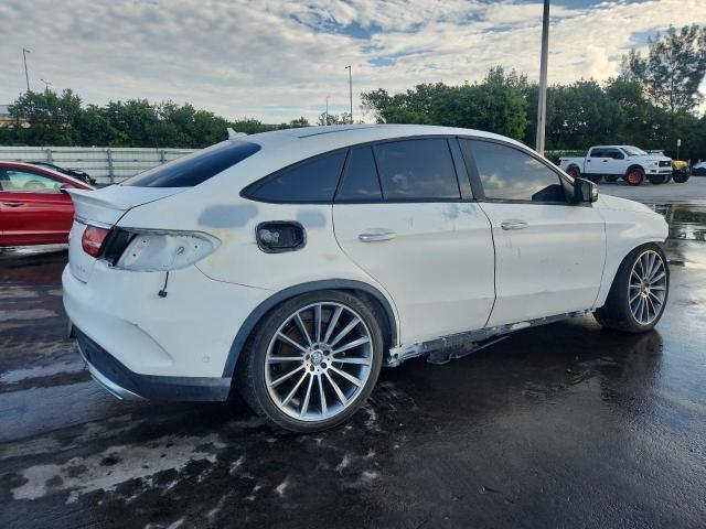 2018 MERCEDES-BENZ GLE COUPE 43 AMG 4JGED6EB4JA113447